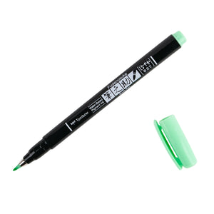 Tombow – Fudenosuke Pastel | malý brush pen Tombow