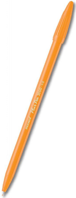 Monami - Plus Pen 3000 Monami