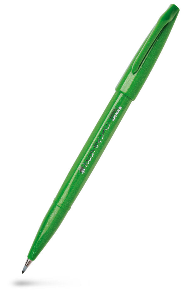 Pentel – Brush Sign Pen Pentel