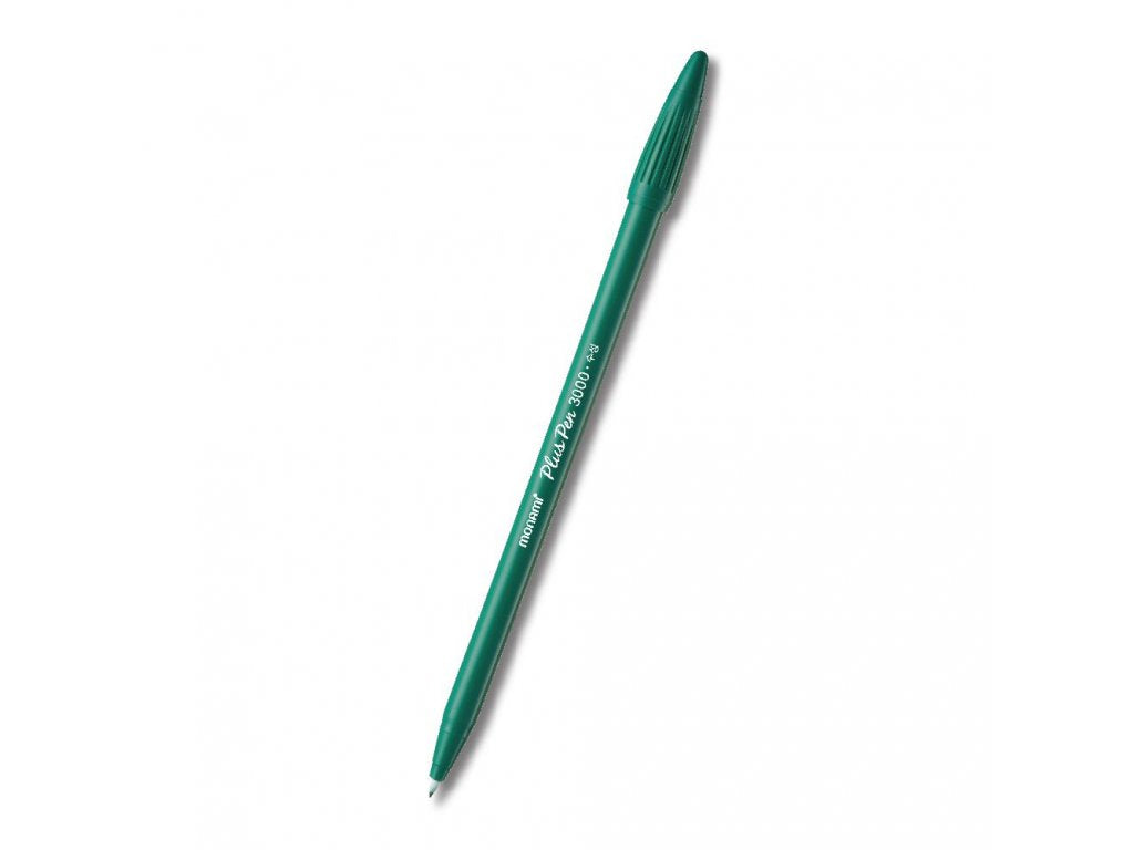 Monami - Plus Pen 3000 Monami
