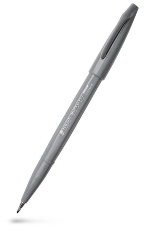 Pentel – Brush Sign Pen Pentel