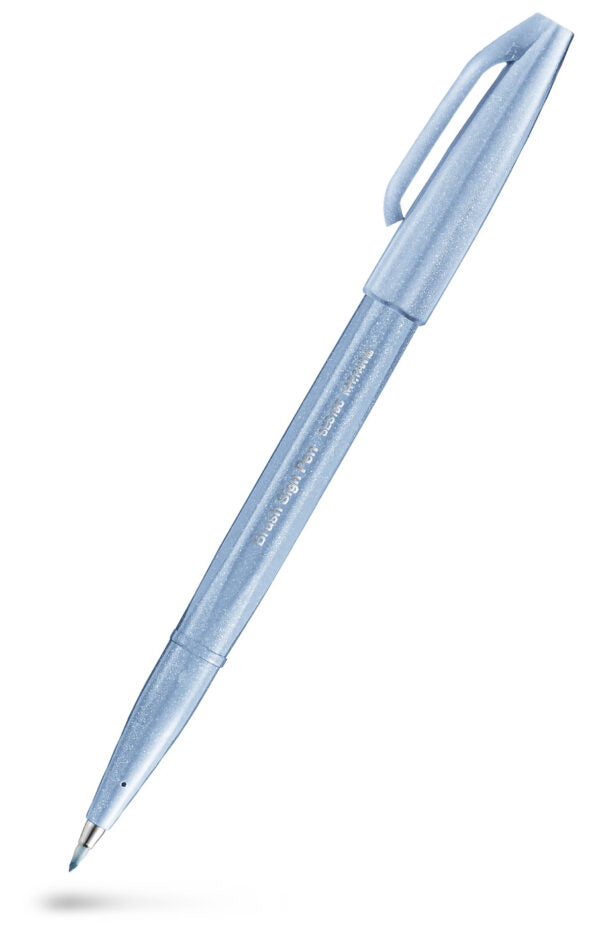 Pentel – Brush Sign Pen Pentel