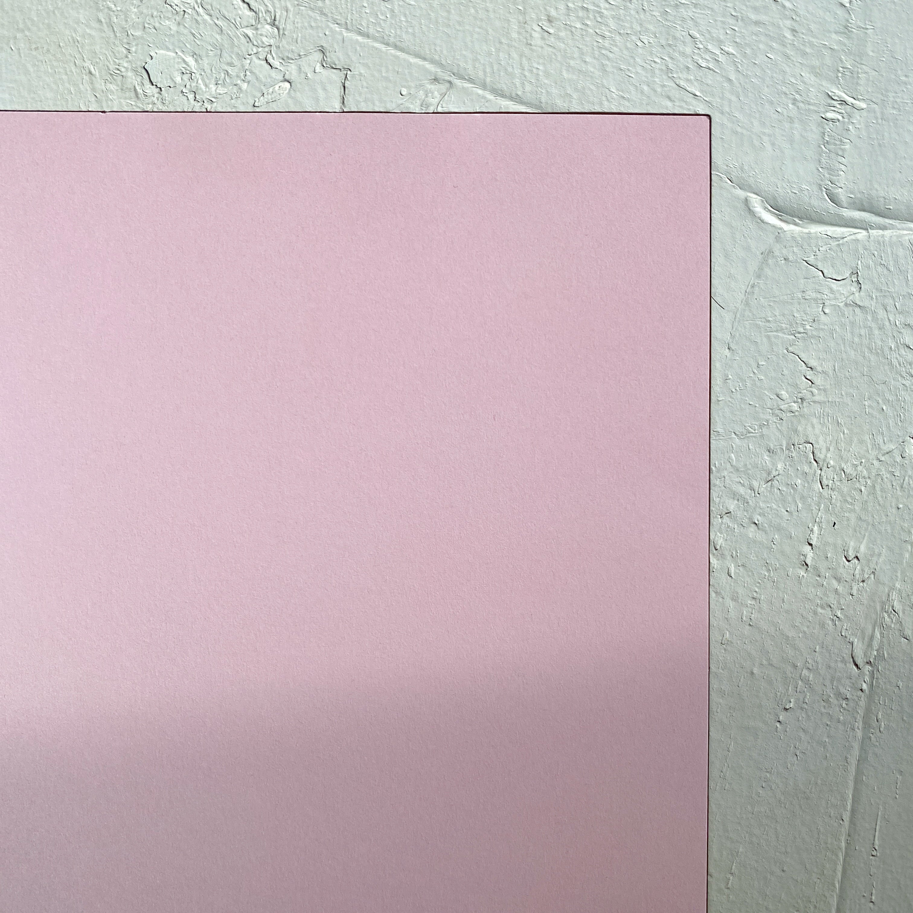 Papír Colorit Rainbow 230/m2, růžová, formát A4 a jiné Garda Papier