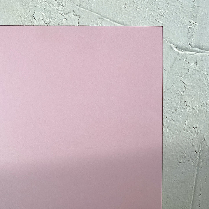 Papír Colorit Rainbow 230/m2, růžová, formát A4 a jiné Garda Papier