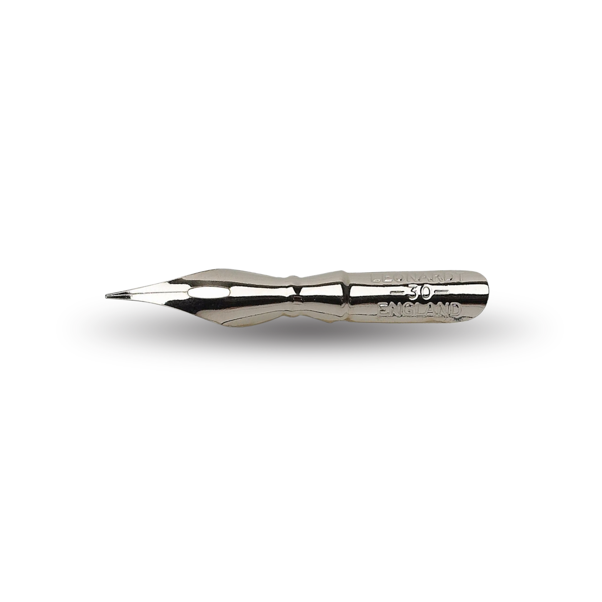 Kaligrafické perko – Leonardt Point Pen no. 30 Manuscript