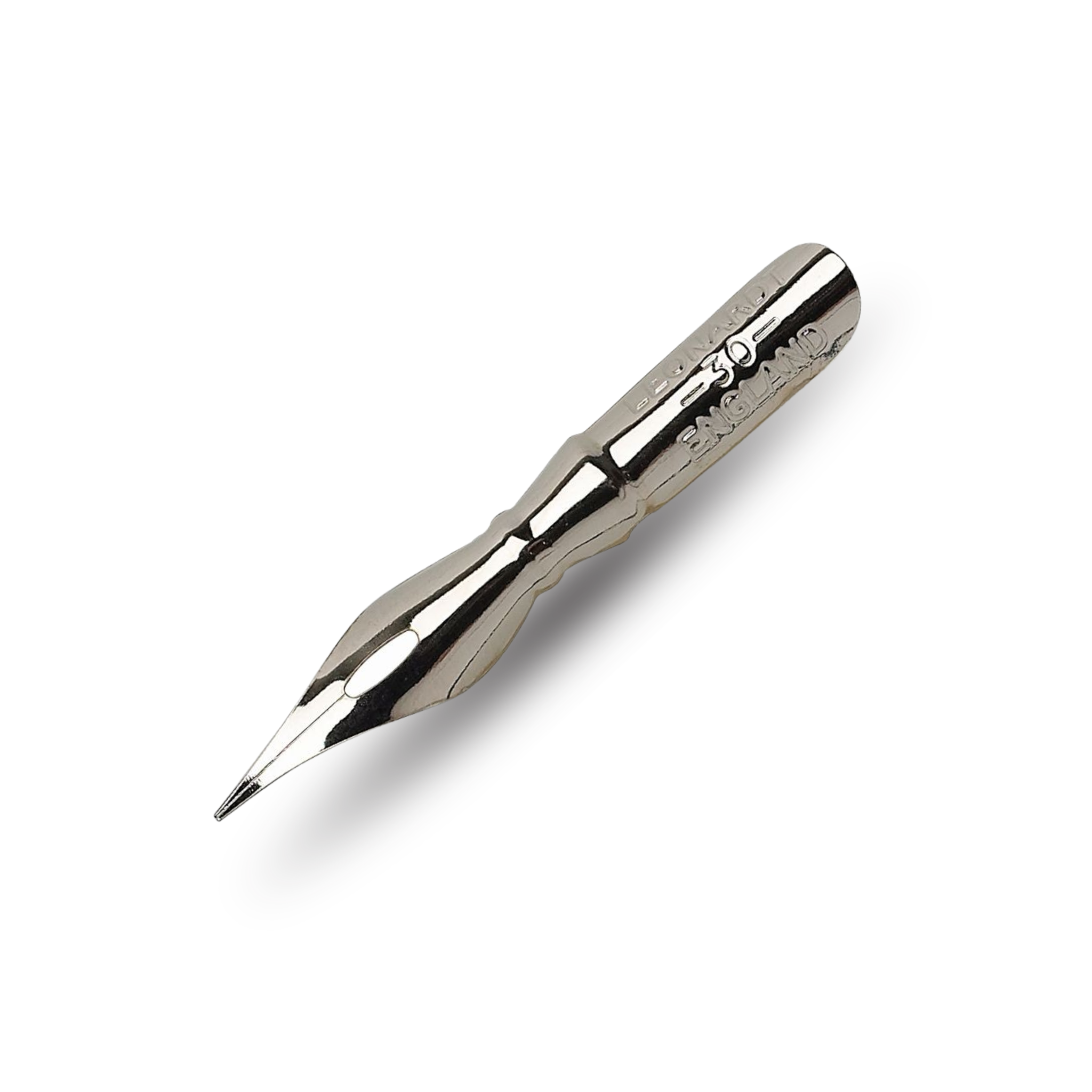 Kaligrafické perko – Leonardt Point Pen no. 30 Manuscript