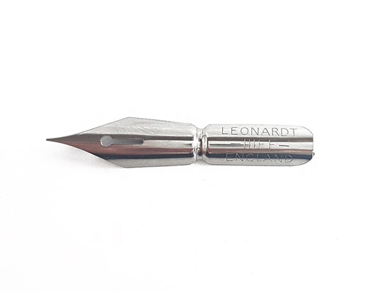 Leonardt 111 EF nib perko