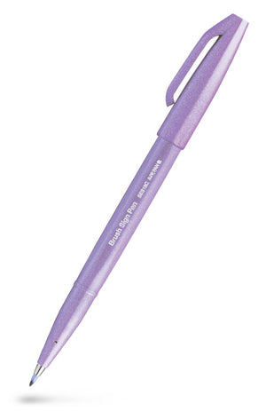 Pentel – Brush Sign Pen Pentel