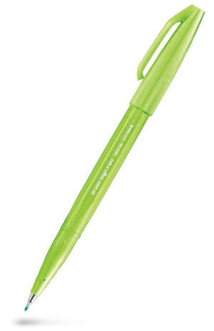 Pentel – Brush Sign Pen Pentel
