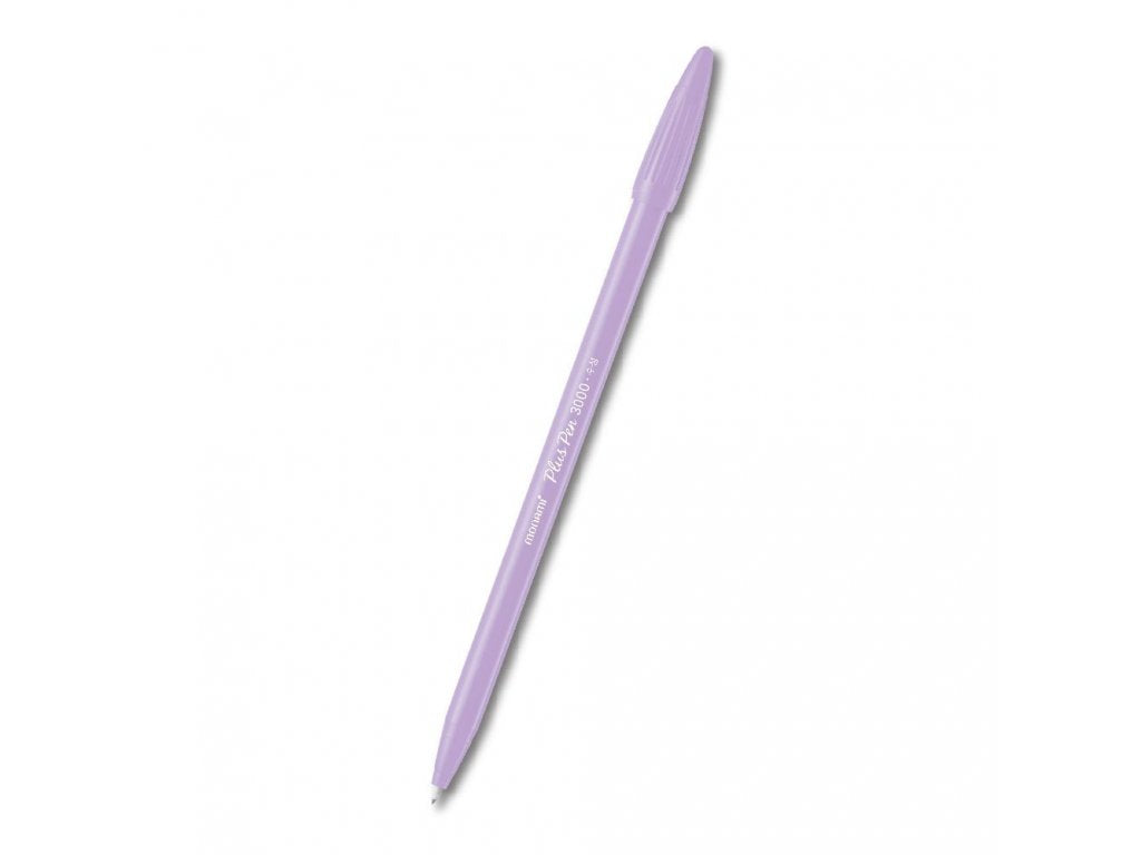 Monami - Plus Pen 3000 Monami