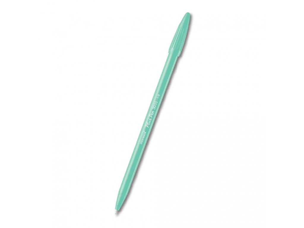 Monami - Plus Pen 3000 Monami