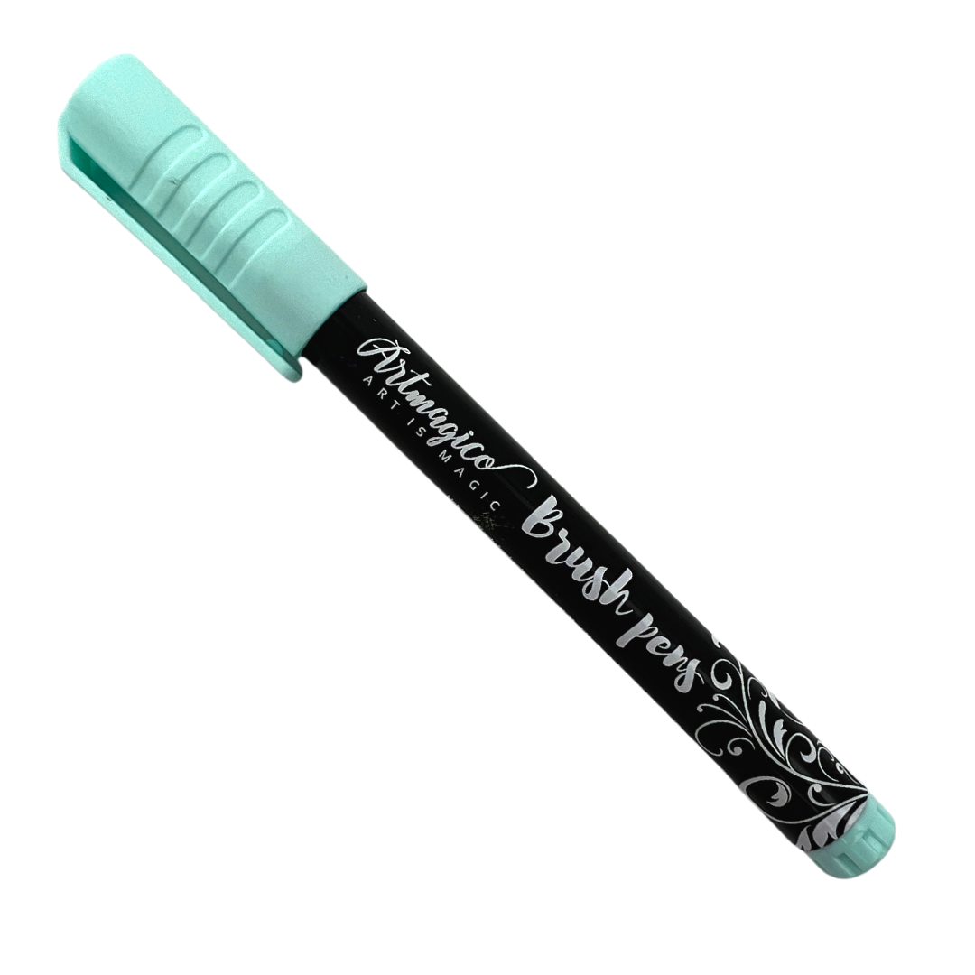 Artmagico – akrylové brush peny ArtMagico