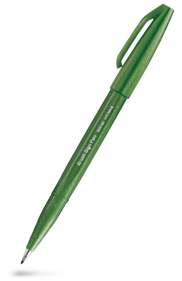 Pentel – Brush Sign Pen Pentel