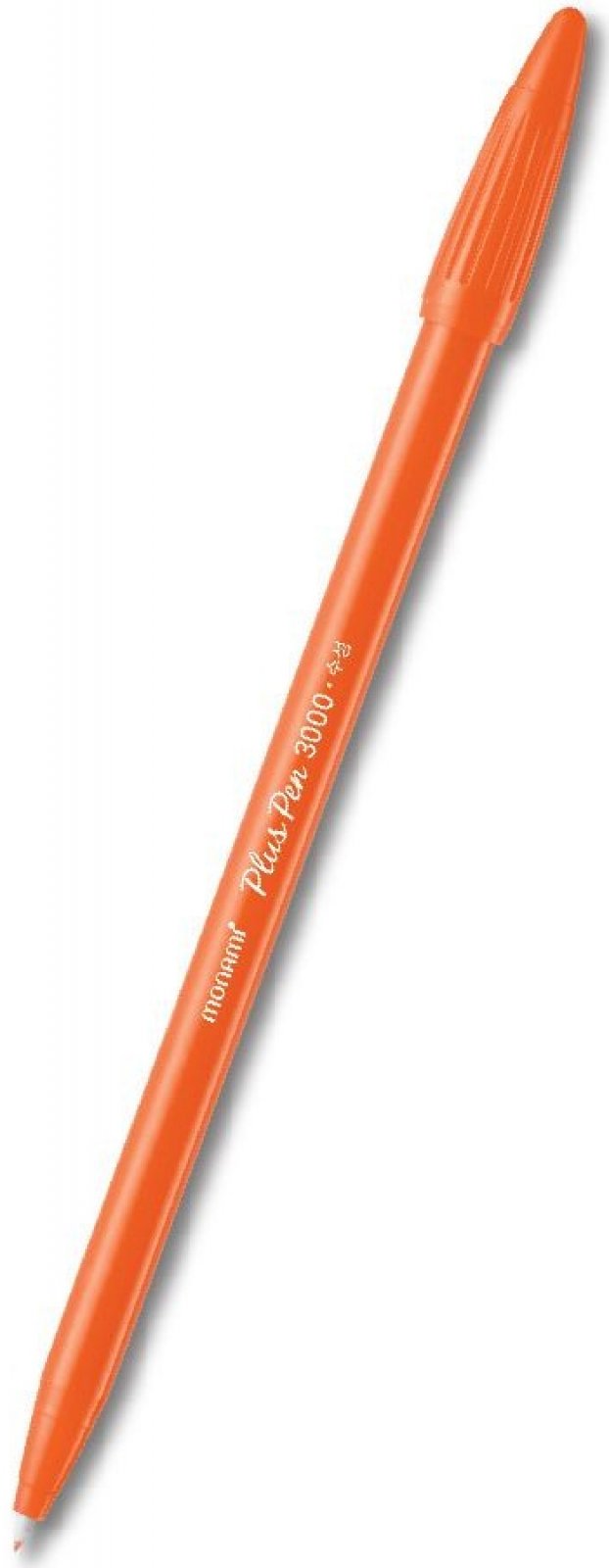 Monami - Plus Pen 3000 Monami