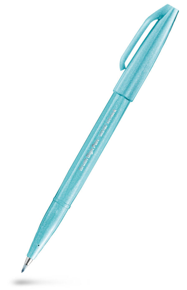 Pentel – Brush Sign Pen Pentel