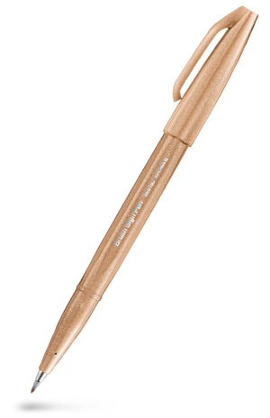 Pentel – Brush Sign Pen Pentel