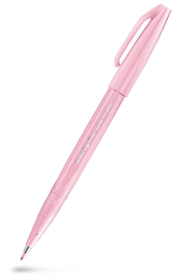 Pentel – Brush Sign Pen Pentel