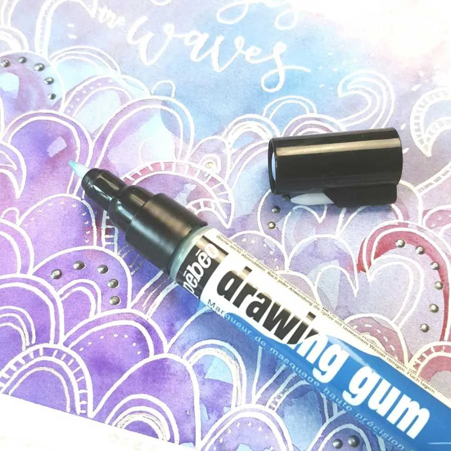 Pébéo – Kreslící guma ve Fixu, 0,7 mm Pébéo