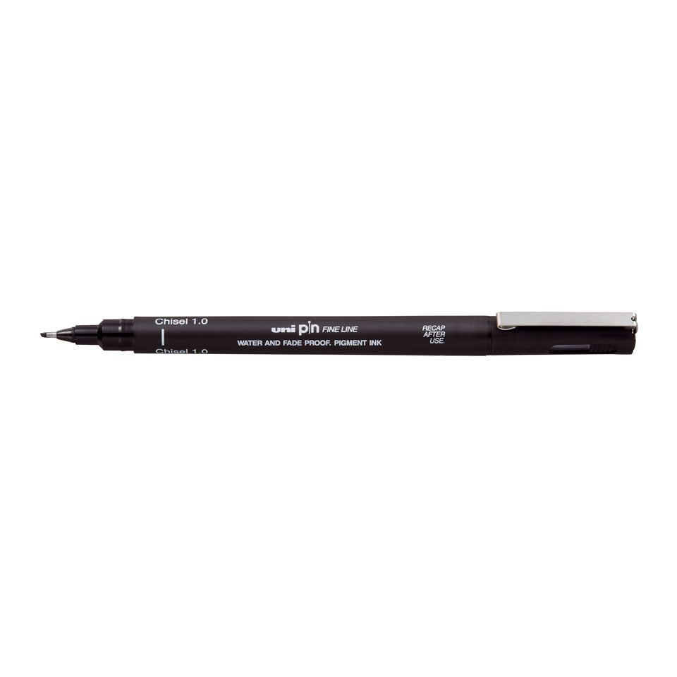 UNI PIN Extra Fine Brush artist pen Uni-pin