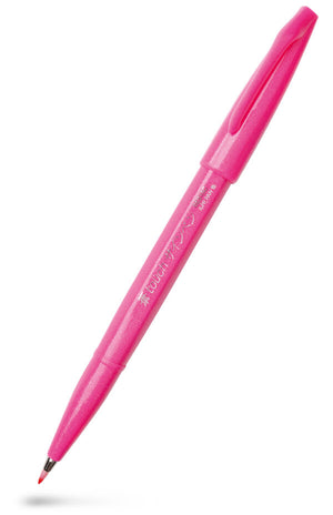 Pentel – Brush Sign Pen Pentel
