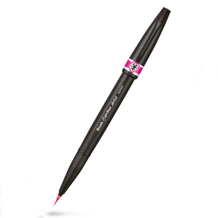 Pentel – Brush Sign Pen Artist Pentel