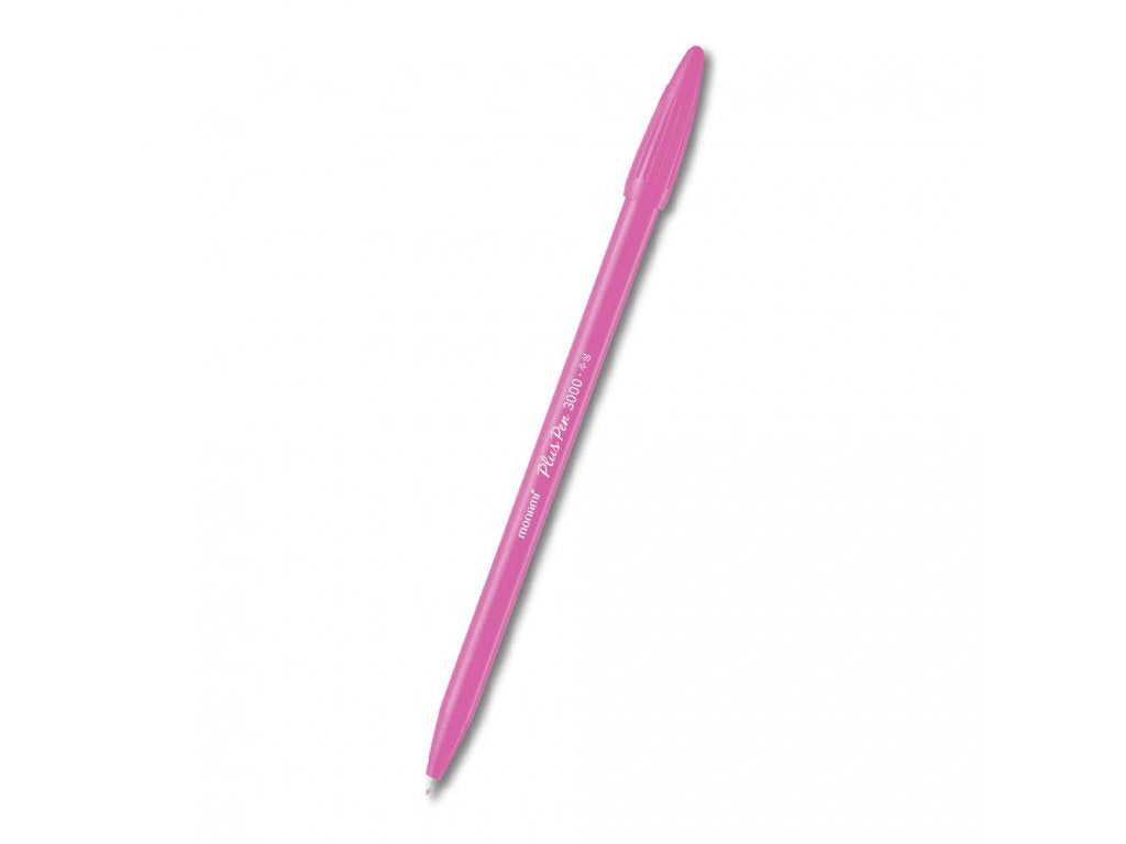 Monami - Plus Pen 3000 Monami