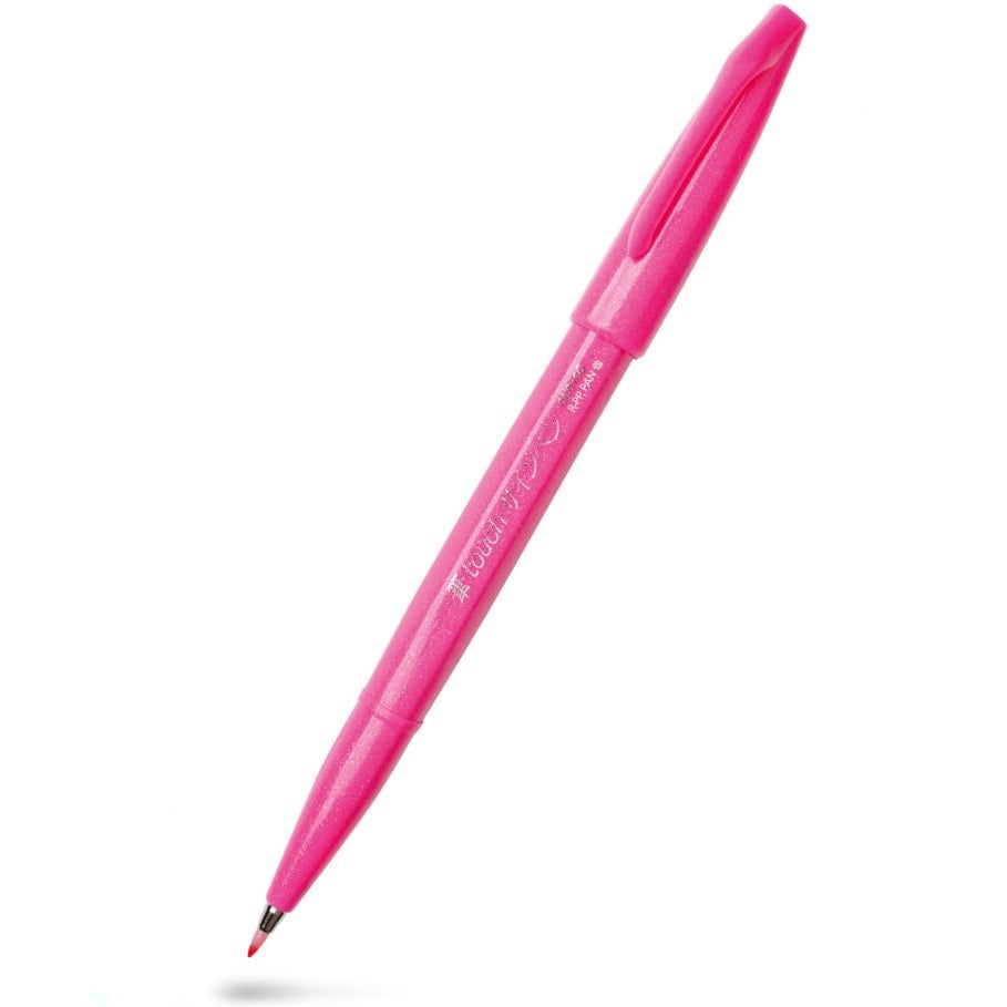 Pentel – Brush Sign Pen Pentel