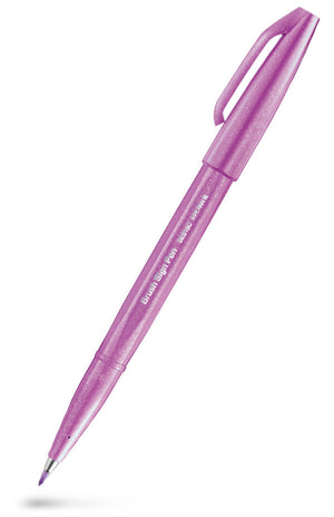 Pentel – Brush Sign Pen Pentel