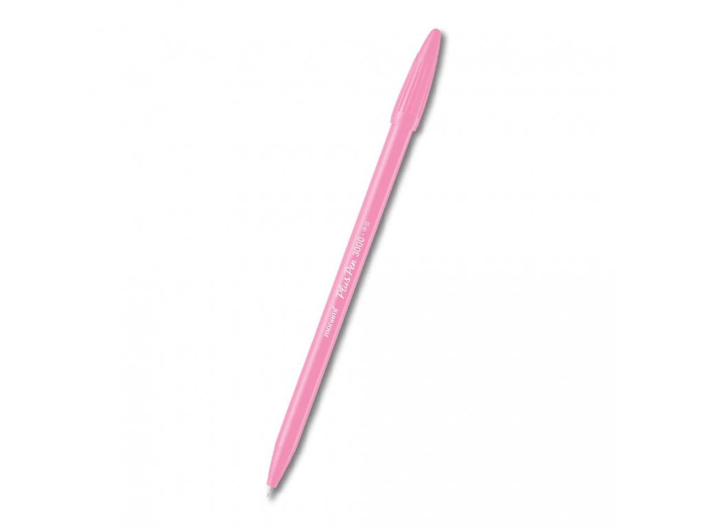Monami - Plus Pen 3000 Monami