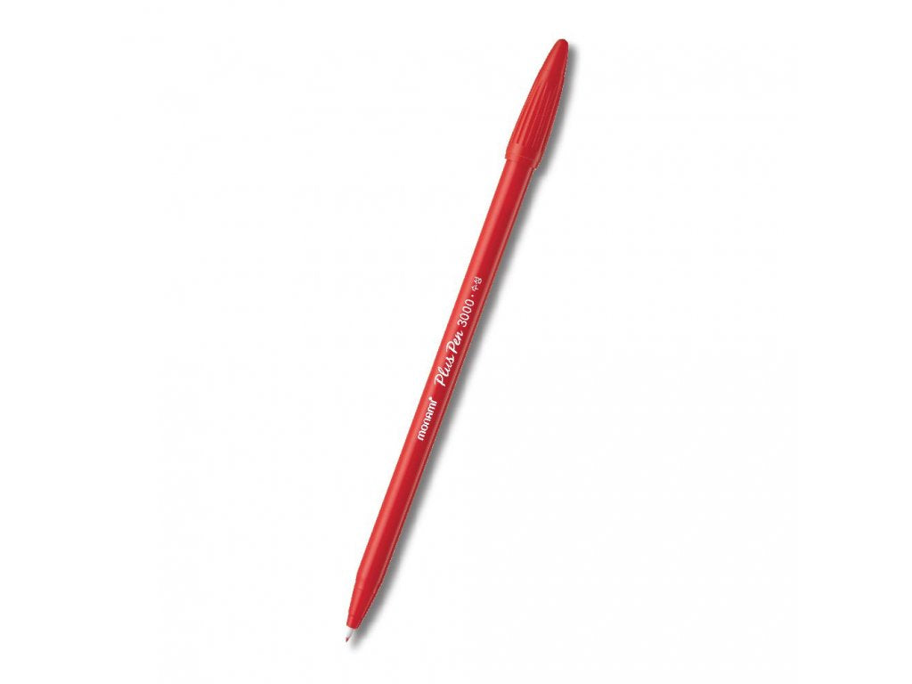 Monami - Plus Pen 3000 Monami