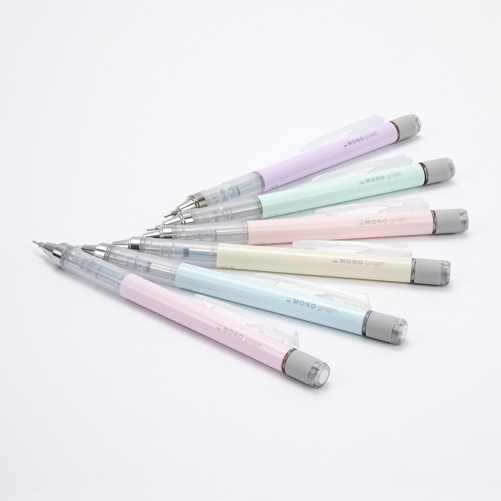 Tombow Mikrotužka MONO graph, coral pink