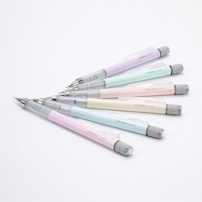 Tombow Mikrotužka MONO graph, coral pink