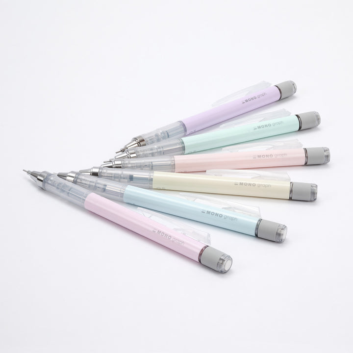 Tombow Mikrotužka MONO graph, coral pink Tombow
