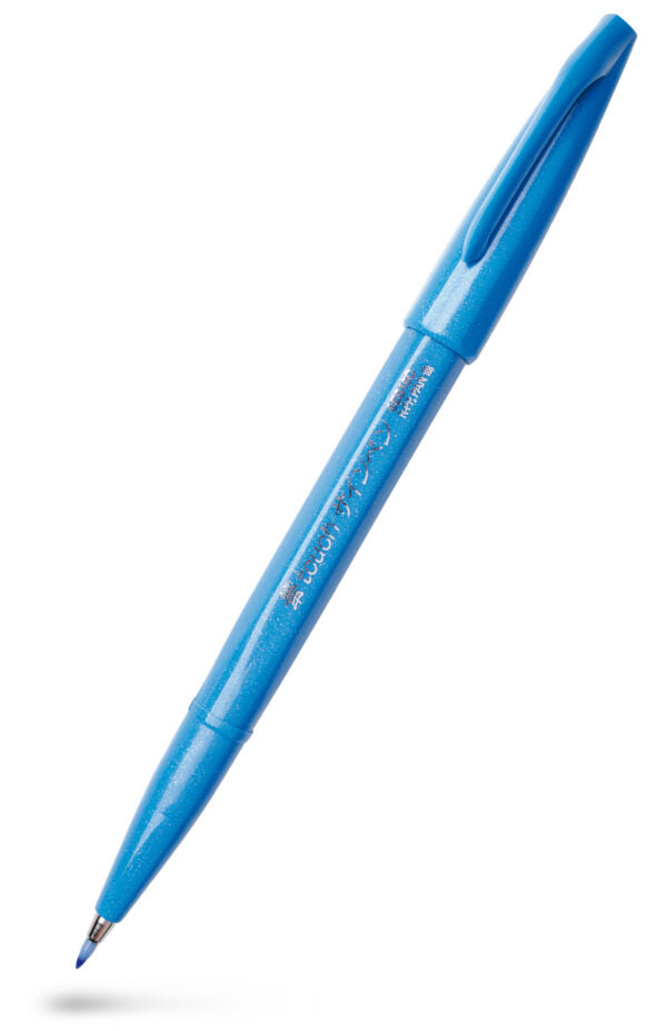 Pentel – Brush Sign Pen Pentel