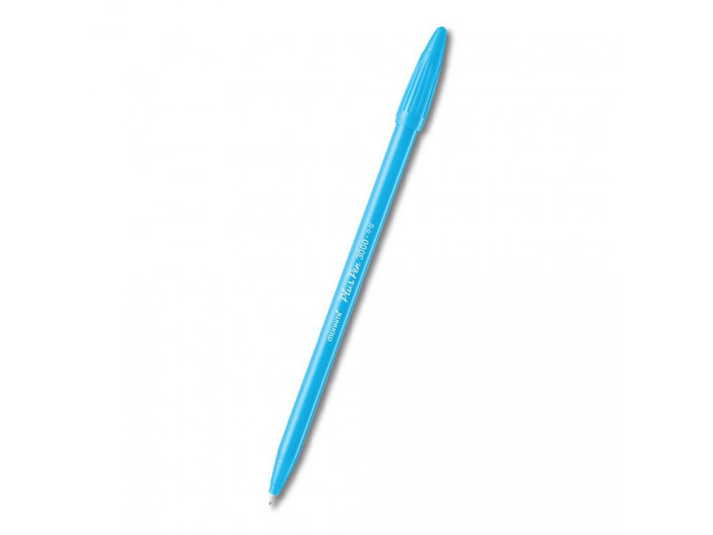 Monami - Plus Pen 3000 Monami