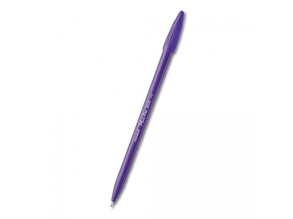 Monami - Plus Pen 3000 Monami