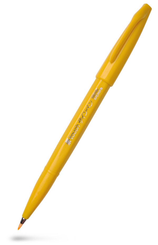 Pentel – Brush Sign Pen Pentel