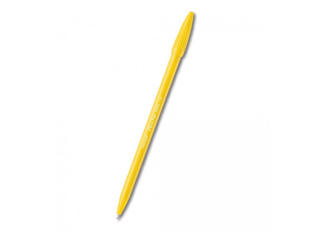 Monami - Plus Pen 3000 Monami