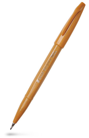 Pentel – Brush Sign Pen Pentel