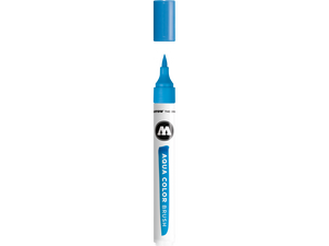 MOLOTOW – Aqua Color Brush brush pen | DOPRODEJ Molotow