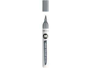 MOLOTOW – Aqua Color Brush brush pen | DOPRODEJ Molotow