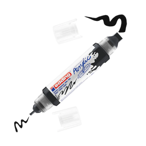 Edding 5400 - Akrylový 3D Double Liner Edding