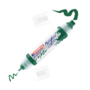 Edding 5400 - Akrylový 3D Double Liner Edding