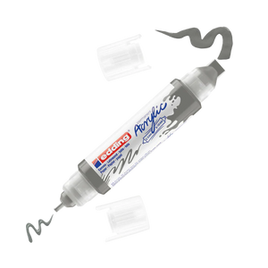 Edding 5400 - Akrylový 3D Double Liner Edding