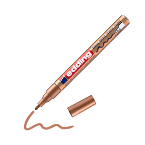 Edding 751 - Lakový popisovač Edding