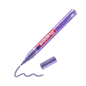 Edding 751 - Lakový popisovač Edding