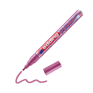 Edding 751 - Lakový popisovač Edding