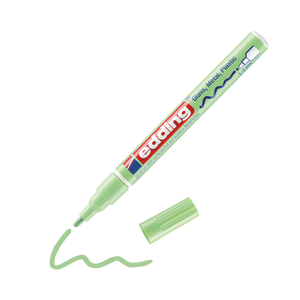 Edding 751 - Lakový popisovač Edding