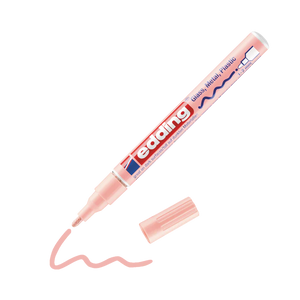 Edding 751 - Lakový popisovač Edding
