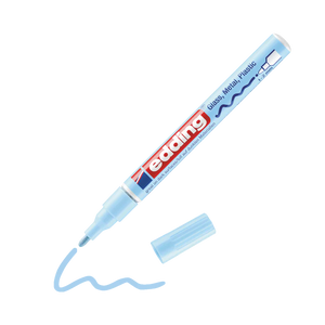 Edding 751 - Lakový popisovač Edding